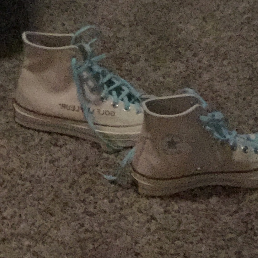 Meet your Posher, Previn